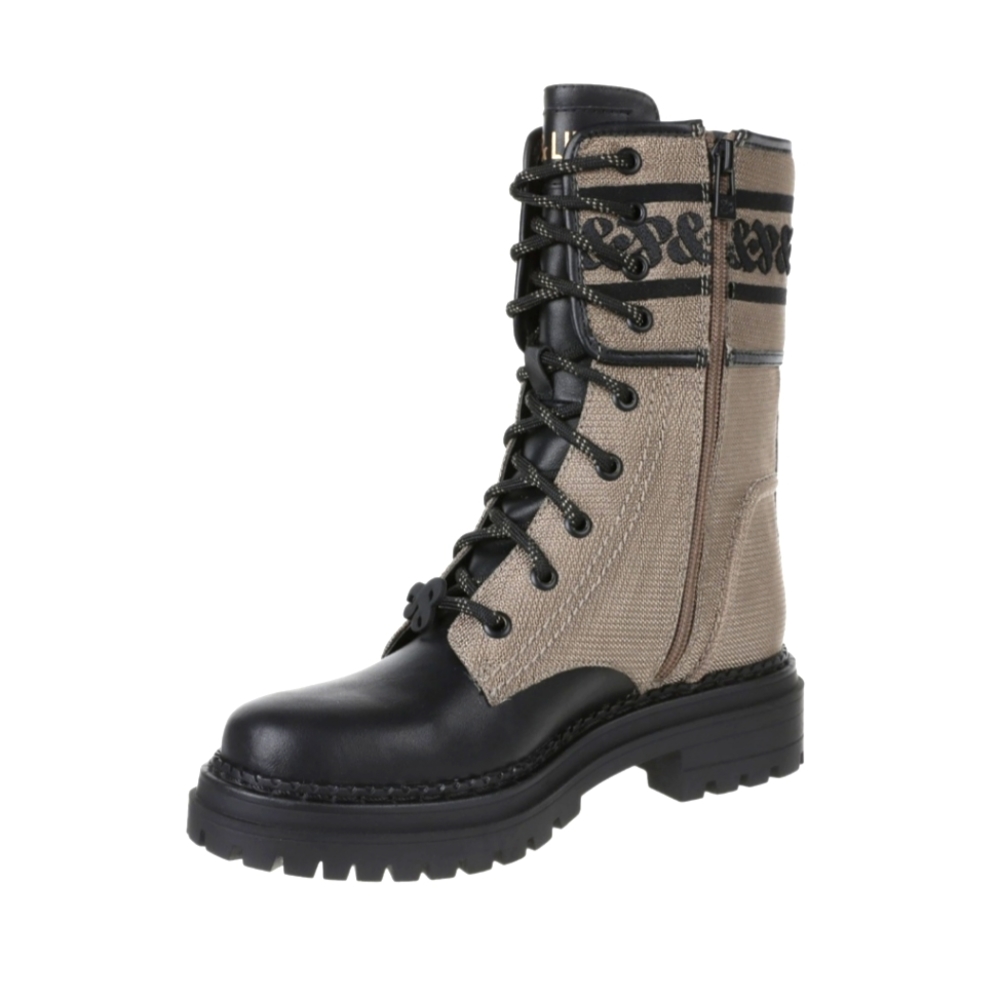 Sam & Libby Boots